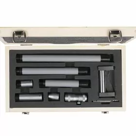 нутромер микрометрич