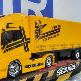 caga masyn tyr kamaz