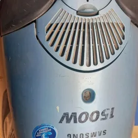 Пылесос   Tozan soraýan