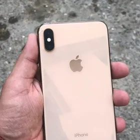 iPhone xs max 64gb