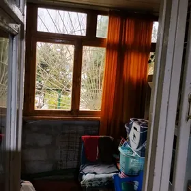 КВАРТИРА 9 МКР