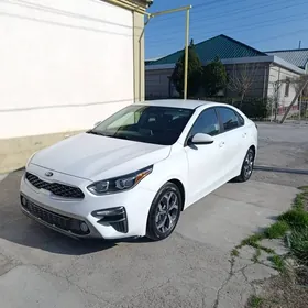 Kia Forte 2021
