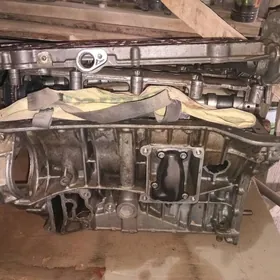 матом мерс 4цилиндр