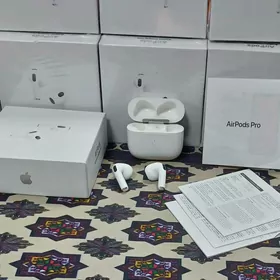 Nauşnik airpods pro