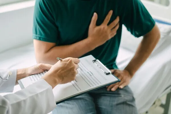 Demrewe garşy sanjym infarkt howpuny 32% peseldýär