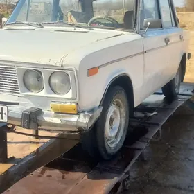 Lada 2106 1996