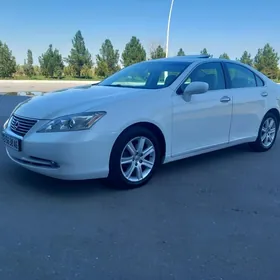 Lexus ES 350 2008