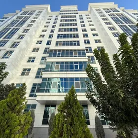 OLIMPIYSKIY 2 KOMNAT