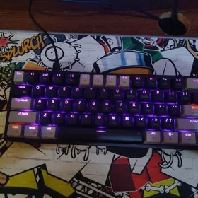 клавиатура f3261