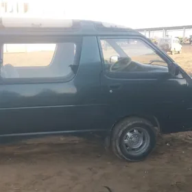 Toyota Town Ace 1995