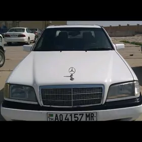 Mercedes-Benz C-Class 1996