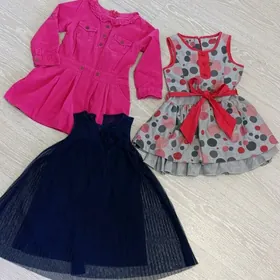 Детская одежда