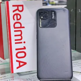 Redmi 10 A 4ram 64gb