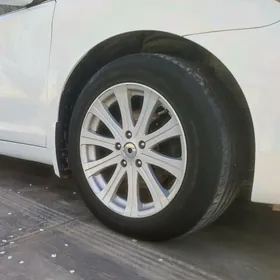 DISKLAR TIGIRLER KOMPLEKT