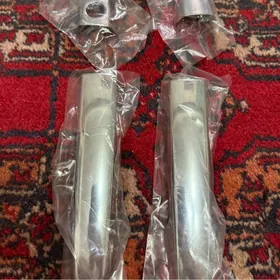 ручки Никель