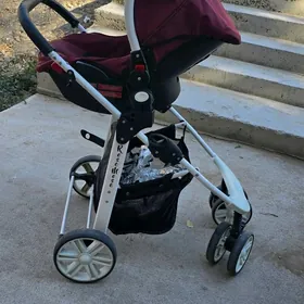 каляска детская