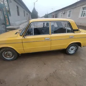 Lada 2106 1998