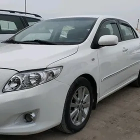 Toyota Corolla 2010