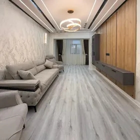 GAUDAN A 1 ETAZ 3 KOMNAT