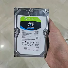 HDD 1TB JOSTKI