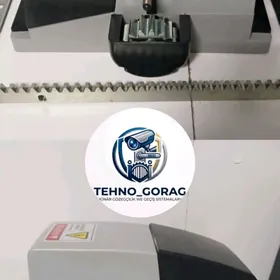 Gapdala acyan mehanizmlar