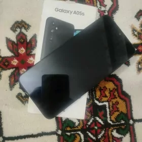 Samsung galaxy A05S