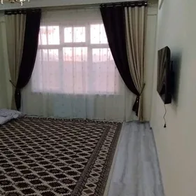 Taze Gurtly 1 etaz 2kom