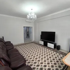 Gurtly 3 komnat 1 etaz