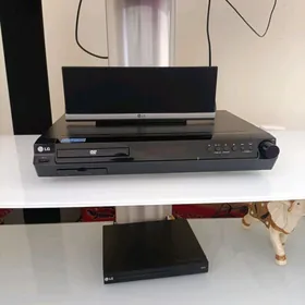 LG Kalonka Kinoteatr