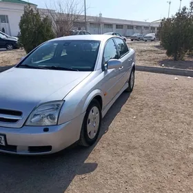 Opel Vectra 2002