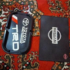 Mashynda telwfon goyulyan