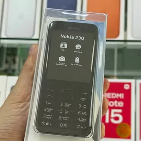 Nokia 230