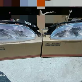 Fara cyra Camry 1995