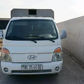 Kia Bongo 2009