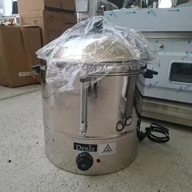 Mekge gazan we gaynatyan