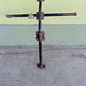 паркоп (авто улаг тиркек)