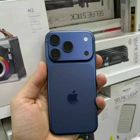 iPhone 17Pro 256 ZA|A