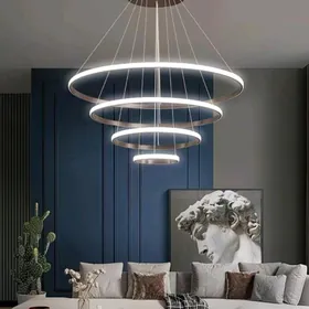 LED LYUSTRA 20×40×60×80