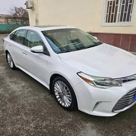 Toyota Avalon 2017
