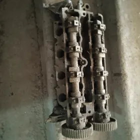 леганза машын