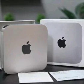 8GB-Ram | 512GB | M2 |Mac Mini