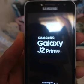 Самсунг J2praim