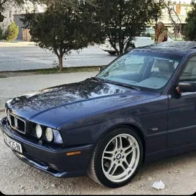 BMW E34 1995