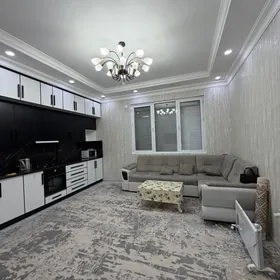 Arenda Gurtly 2etaž 2kom