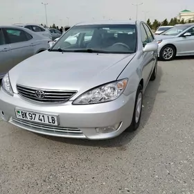 Toyota Camry 2005