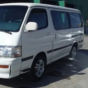 Toyota Hiace 1993