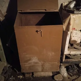 демир листлар