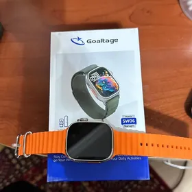 smart watch