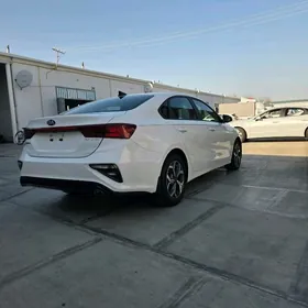 Kia Forte 2021