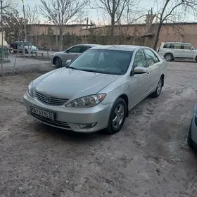 Toyota Camry 2006
